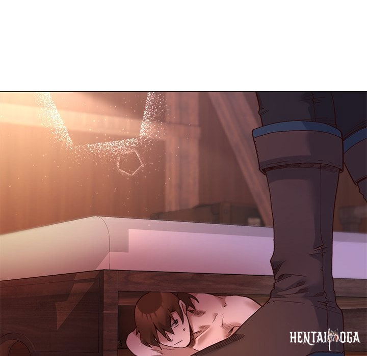 I Will Protect the Lady I Will Protect the Lady Chapter 47 - Trang 96