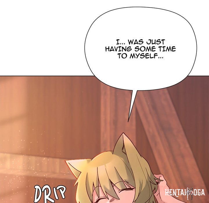 I Will Protect the Lady I Will Protect the Lady Chapter 47 - Trang 99