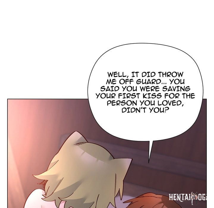 I Will Protect the Lady I Will Protect the Lady Chapter 46 - Page 100