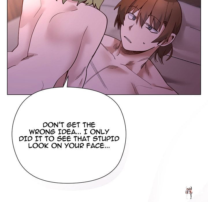 I Will Protect the Lady I Will Protect the Lady Chapter 46 - Page 101