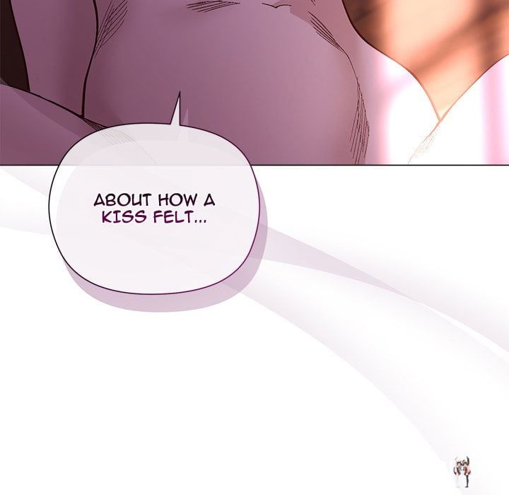 I Will Protect the Lady I Will Protect the Lady Chapter 46 - Page 104