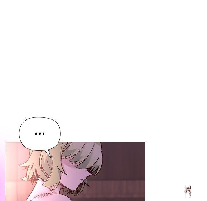 I Will Protect the Lady I Will Protect the Lady Chapter 46 - Page 107