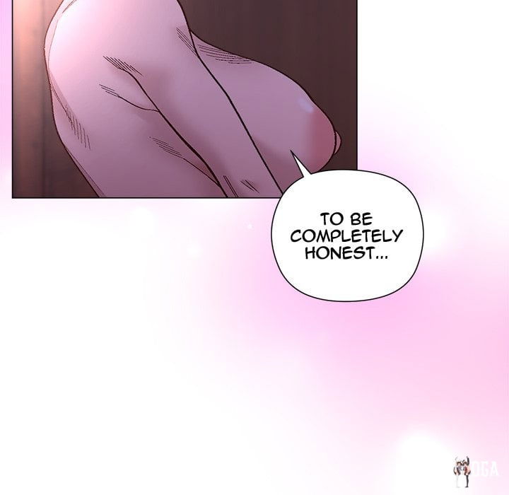 I Will Protect the Lady I Will Protect the Lady Chapter 46 - Page 108