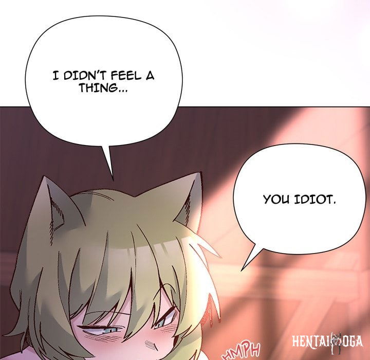 I Will Protect the Lady I Will Protect the Lady Chapter 46 - Page 109