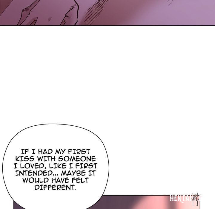 I Will Protect the Lady I Will Protect the Lady Chapter 46 - Page 111