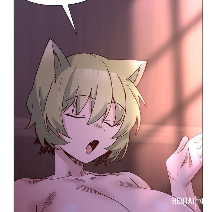 I Will Protect the Lady I Will Protect the Lady Chapter 46 - Page 112