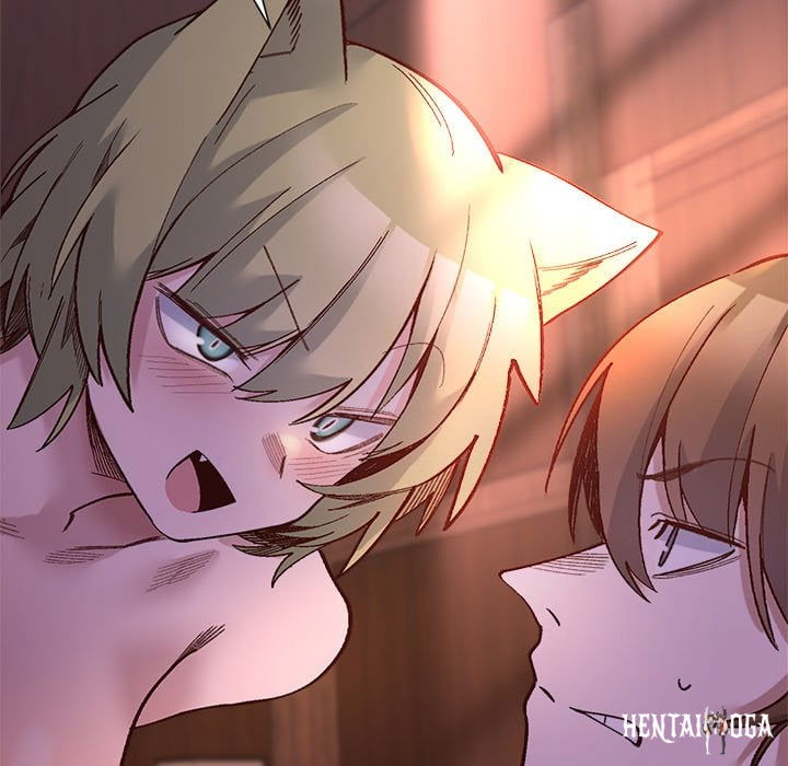 I Will Protect the Lady I Will Protect the Lady Chapter 46 - Page 114