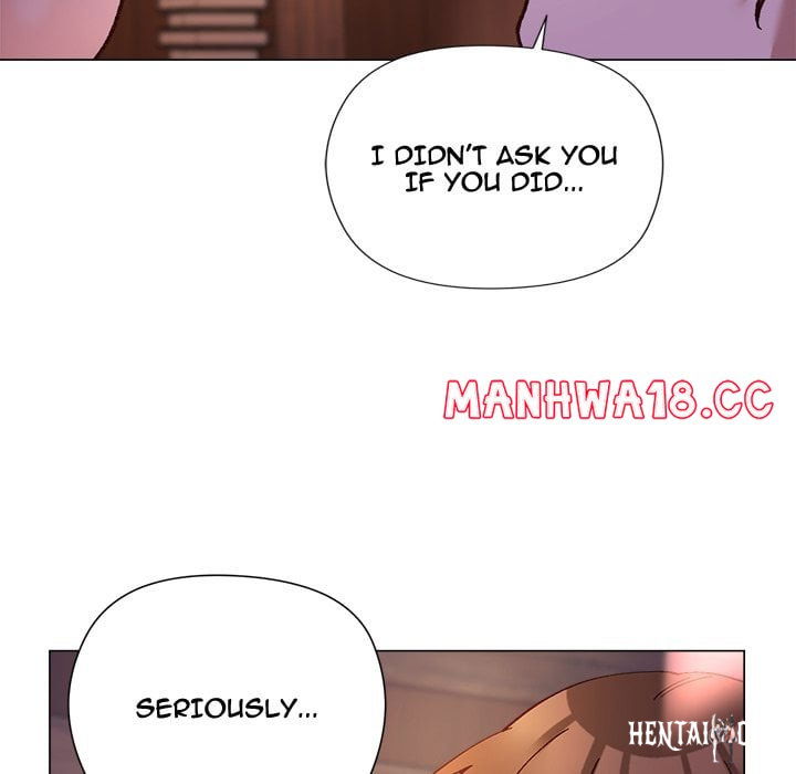 I Will Protect the Lady I Will Protect the Lady Chapter 46 - Page 115