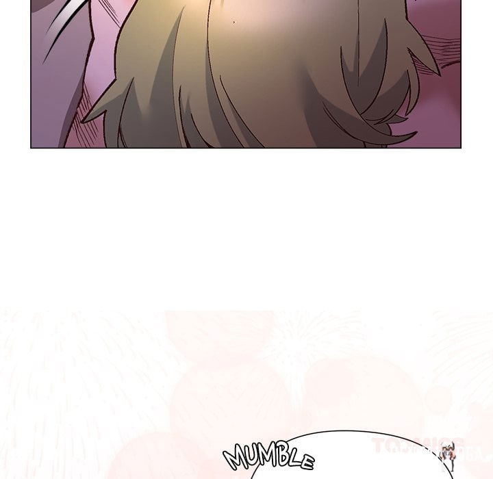 I Will Protect the Lady I Will Protect the Lady Chapter 46 - Page 117