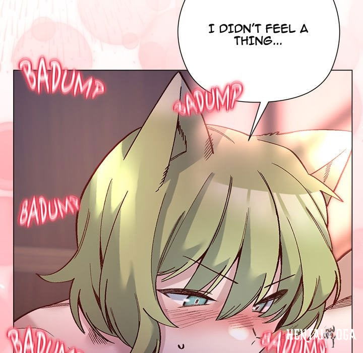 I Will Protect the Lady I Will Protect the Lady Chapter 46 - Page 118