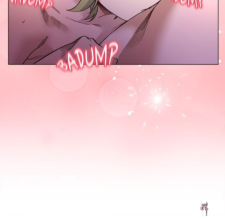 I Will Protect the Lady I Will Protect the Lady Chapter 46 - Page 119