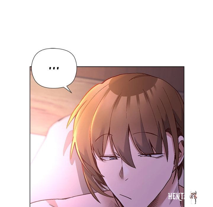 I Will Protect the Lady I Will Protect the Lady Chapter 46 - Page 120