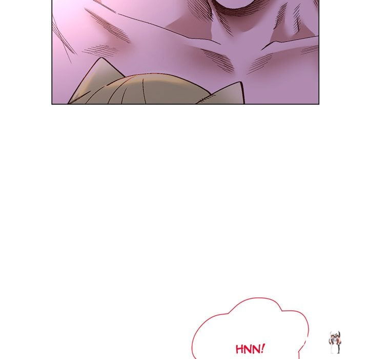 I Will Protect the Lady I Will Protect the Lady Chapter 46 - Page 121