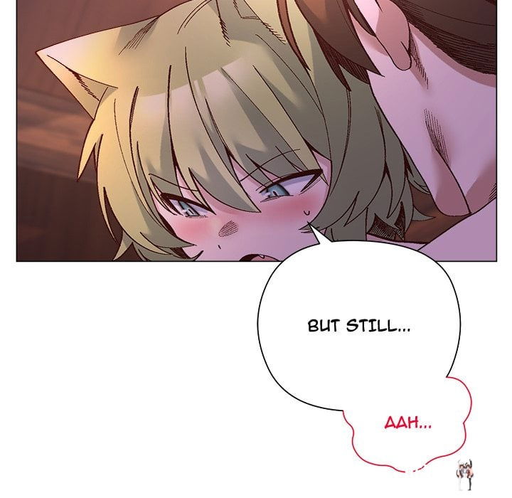 I Will Protect the Lady I Will Protect the Lady Chapter 46 - Page 127