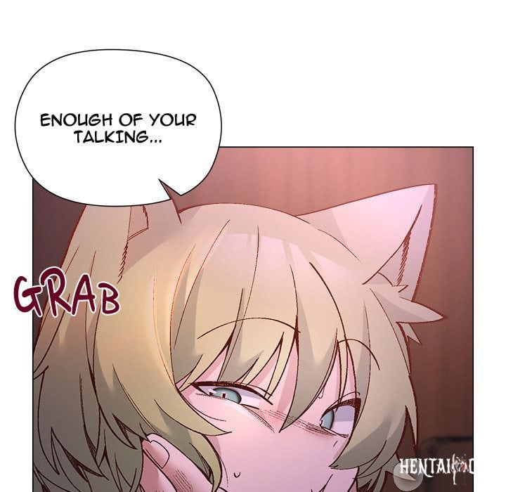 I Will Protect the Lady I Will Protect the Lady Chapter 46 - Page 128