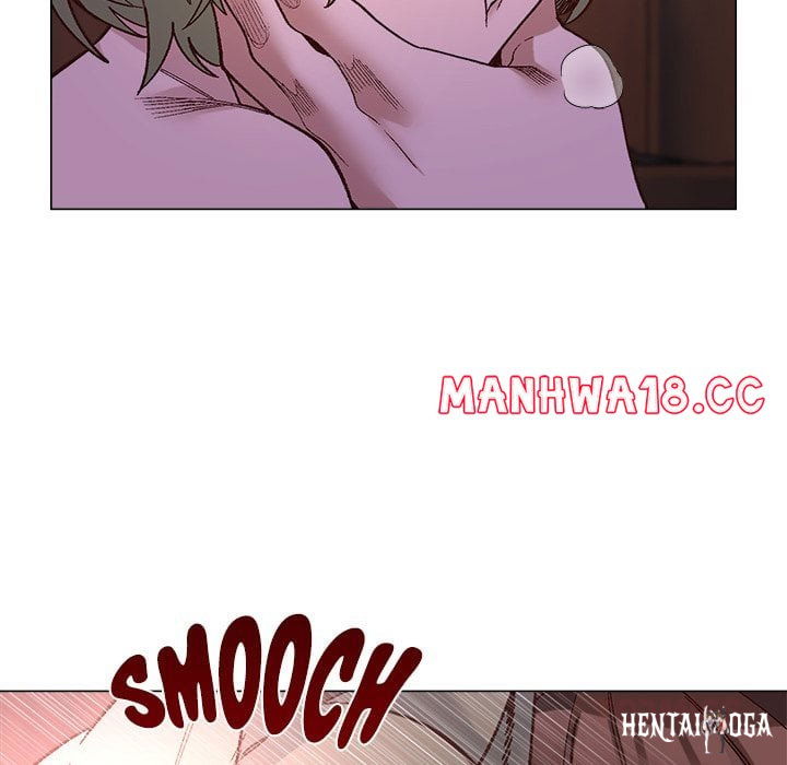 I Will Protect the Lady I Will Protect the Lady Chapter 46 - Page 129