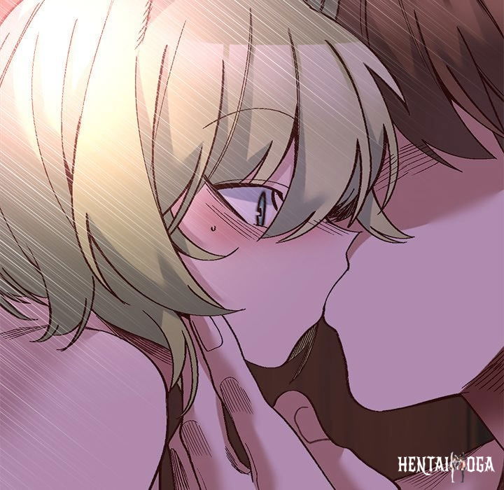 I Will Protect the Lady I Will Protect the Lady Chapter 46 - Page 130