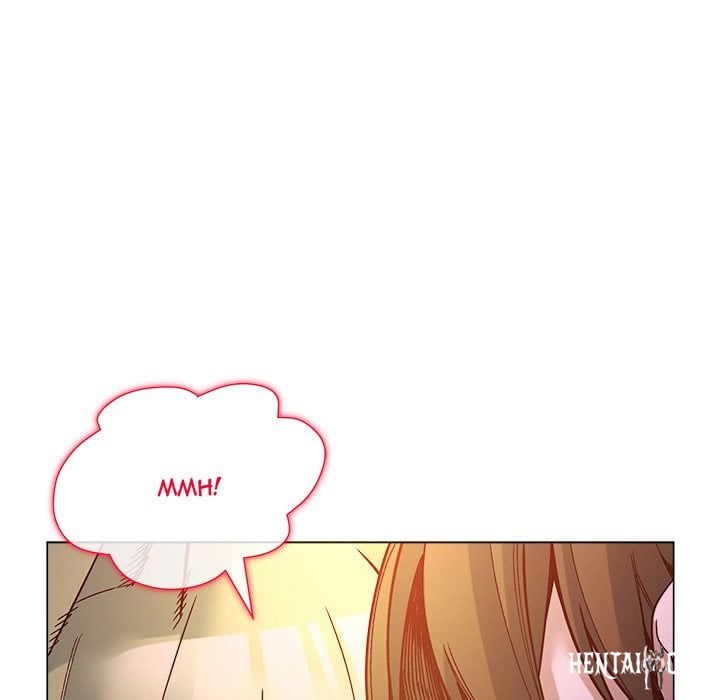 I Will Protect the Lady I Will Protect the Lady Chapter 46 - Page 132