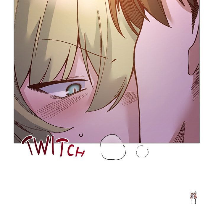 I Will Protect the Lady I Will Protect the Lady Chapter 46 - Page 133