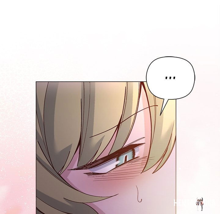 I Will Protect the Lady I Will Protect the Lady Chapter 46 - Page 134