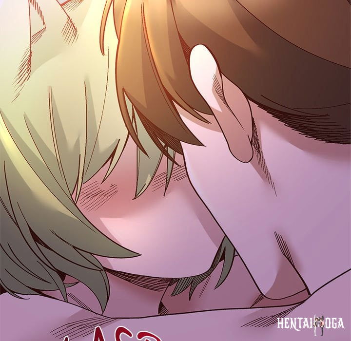 I Will Protect the Lady I Will Protect the Lady Chapter 46 - Page 136