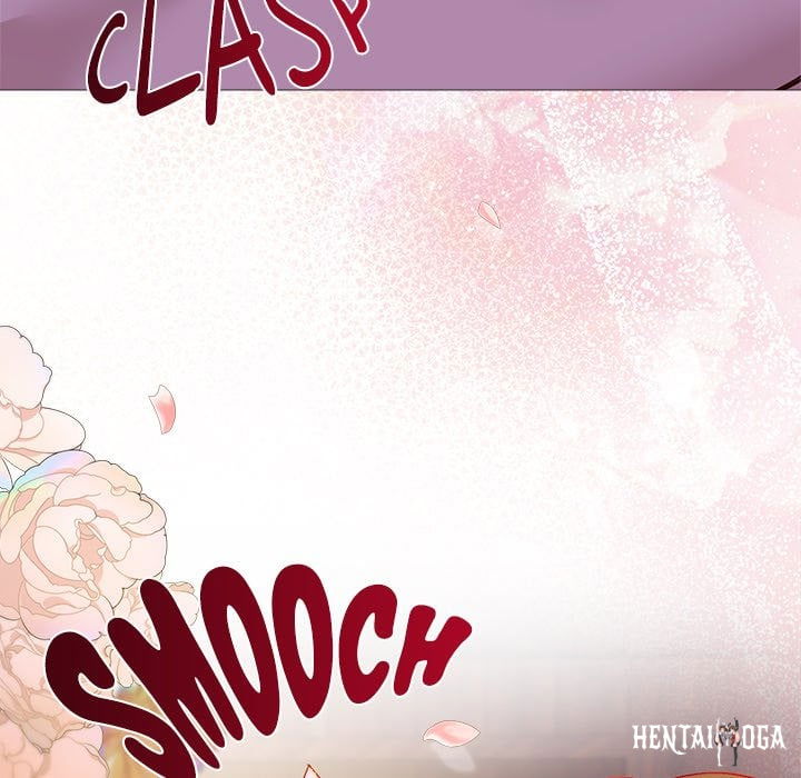 I Will Protect the Lady I Will Protect the Lady Chapter 46 - Page 137