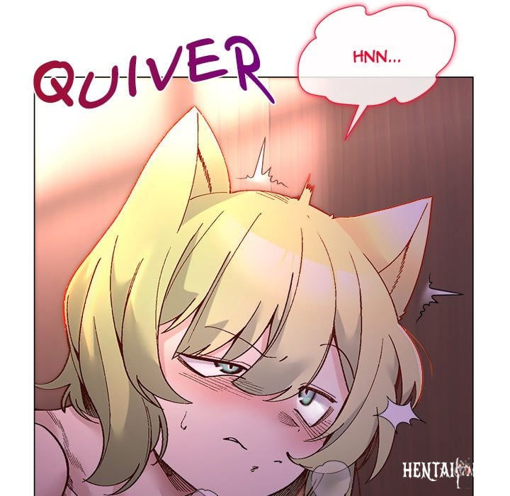 I Will Protect the Lady I Will Protect the Lady Chapter 46 - Page 14