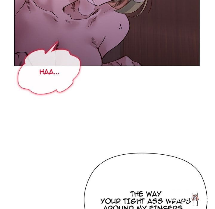 I Will Protect the Lady I Will Protect the Lady Chapter 46 - Page 15