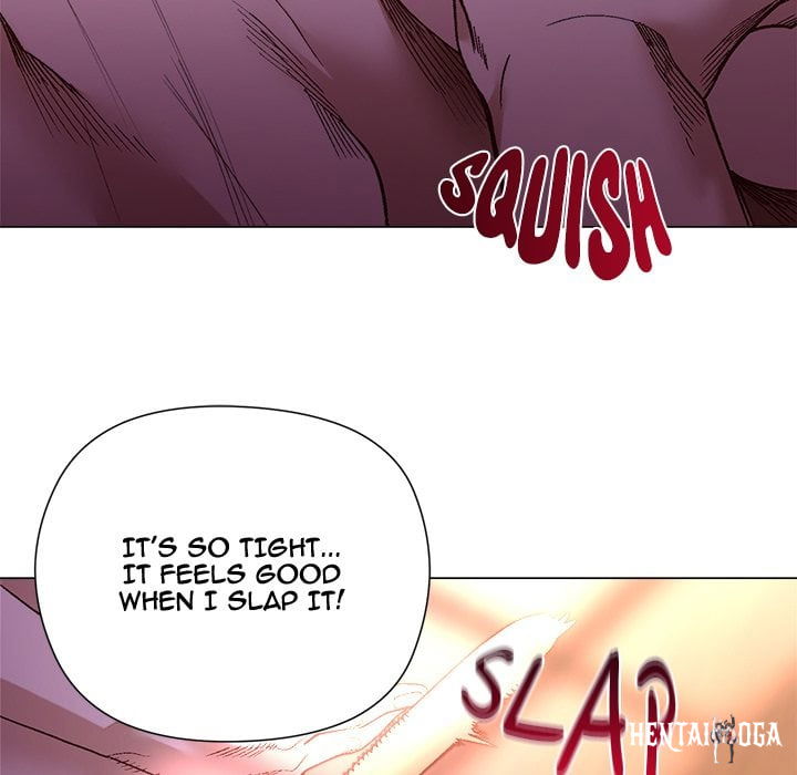 I Will Protect the Lady I Will Protect the Lady Chapter 46 - Page 17