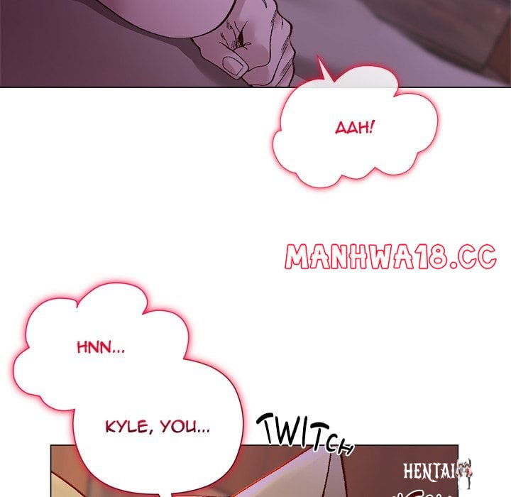 I Will Protect the Lady I Will Protect the Lady Chapter 46 - Page 19