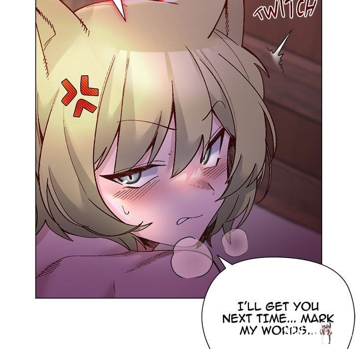 I Will Protect the Lady I Will Protect the Lady Chapter 46 - Page 20