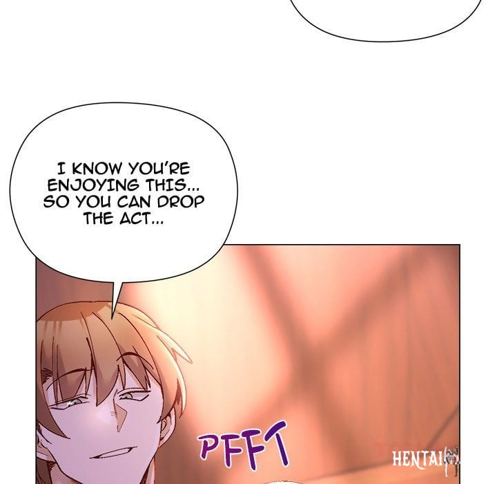 I Will Protect the Lady I Will Protect the Lady Chapter 46 - Page 21