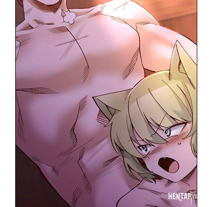 I Will Protect the Lady I Will Protect the Lady Chapter 46 - Page 22