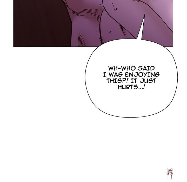 I Will Protect the Lady I Will Protect the Lady Chapter 46 - Page 23