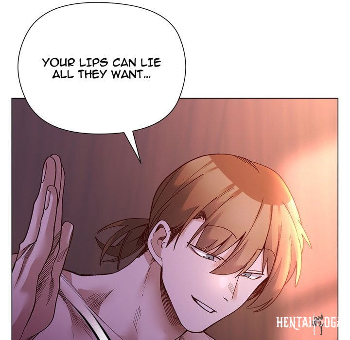 I Will Protect the Lady I Will Protect the Lady Chapter 46 - Page 24