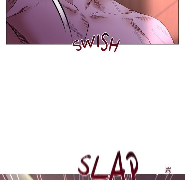 I Will Protect the Lady I Will Protect the Lady Chapter 46 - Page 25