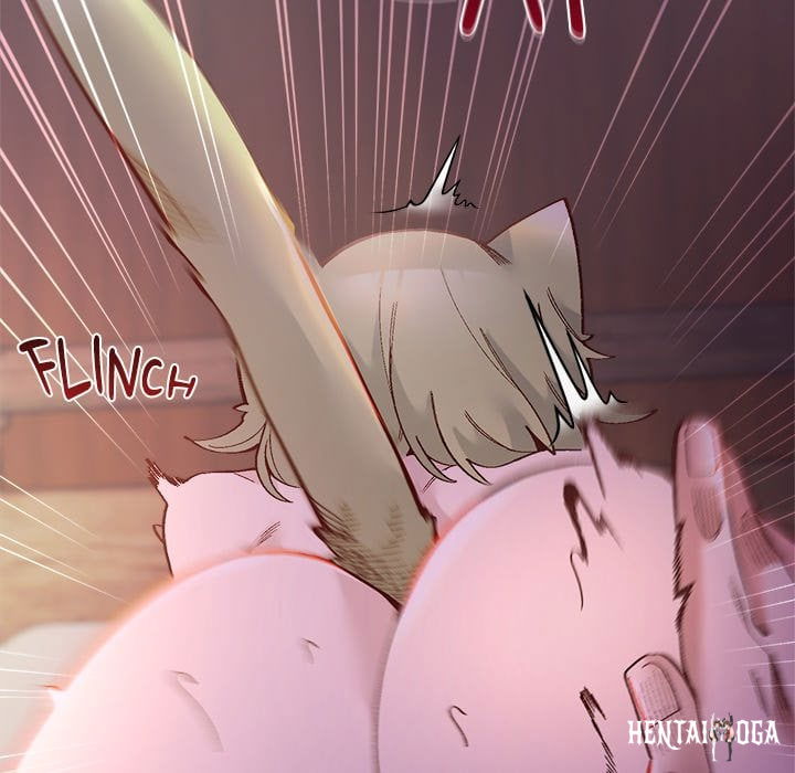 I Will Protect the Lady I Will Protect the Lady Chapter 46 - Page 26