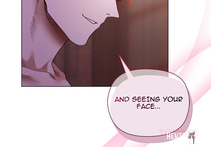 I Will Protect the Lady I Will Protect the Lady Chapter 46 - Page 3