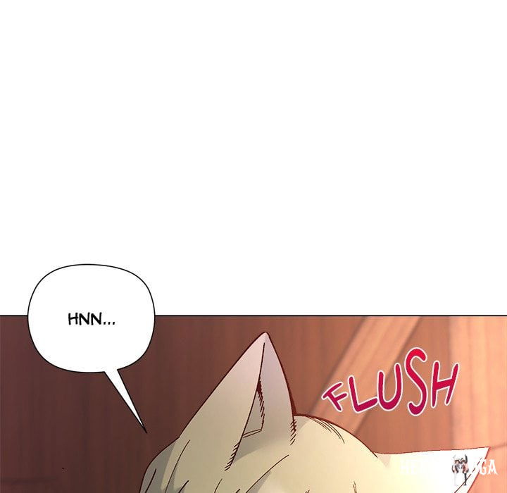 I Will Protect the Lady I Will Protect the Lady Chapter 46 - Page 31