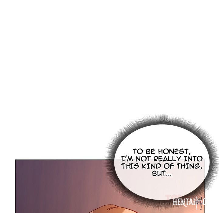 I Will Protect the Lady I Will Protect the Lady Chapter 46 - Page 33