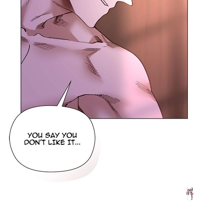 I Will Protect the Lady I Will Protect the Lady Chapter 46 - Page 36