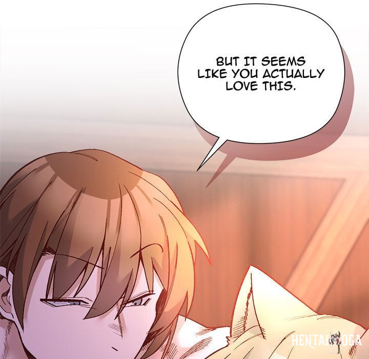 I Will Protect the Lady I Will Protect the Lady Chapter 46 - Page 37