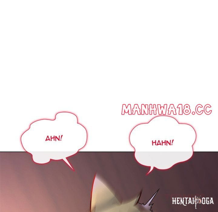 I Will Protect the Lady I Will Protect the Lady Chapter 46 - Page 39