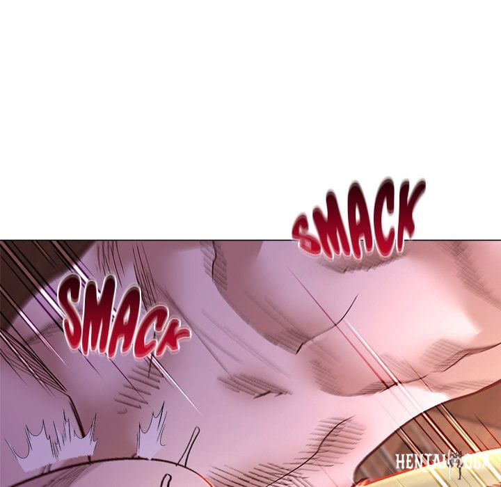 I Will Protect the Lady I Will Protect the Lady Chapter 46 - Page 42