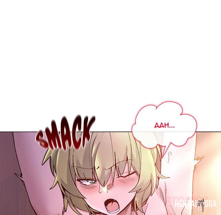 I Will Protect the Lady I Will Protect the Lady Chapter 46 - Page 45