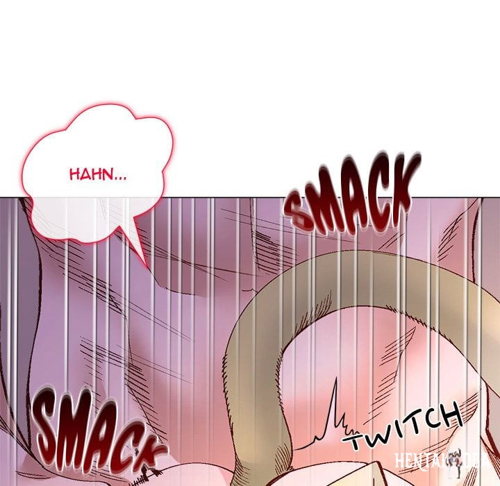 I Will Protect the Lady I Will Protect the Lady Chapter 46 - Page 50