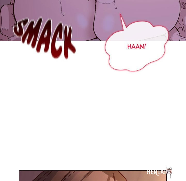 I Will Protect the Lady I Will Protect the Lady Chapter 46 - Page 52