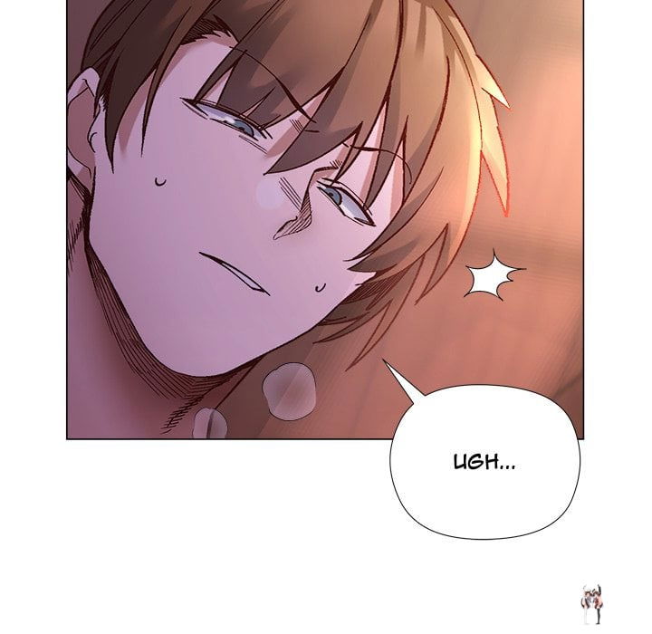 I Will Protect the Lady I Will Protect the Lady Chapter 46 - Page 53