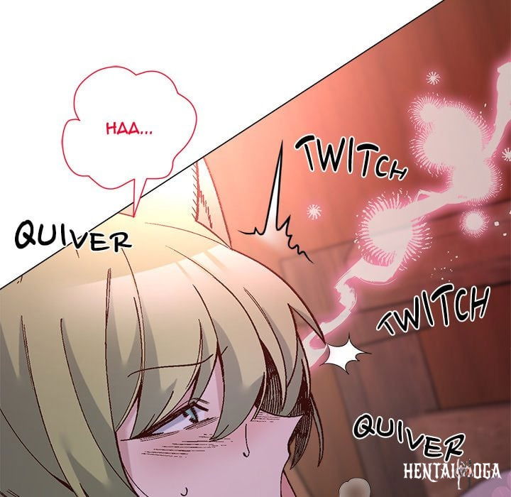 I Will Protect the Lady I Will Protect the Lady Chapter 46 - Page 59