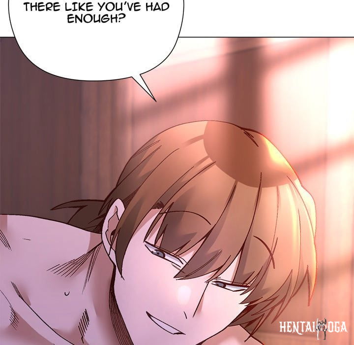 I Will Protect the Lady I Will Protect the Lady Chapter 46 - Page 64